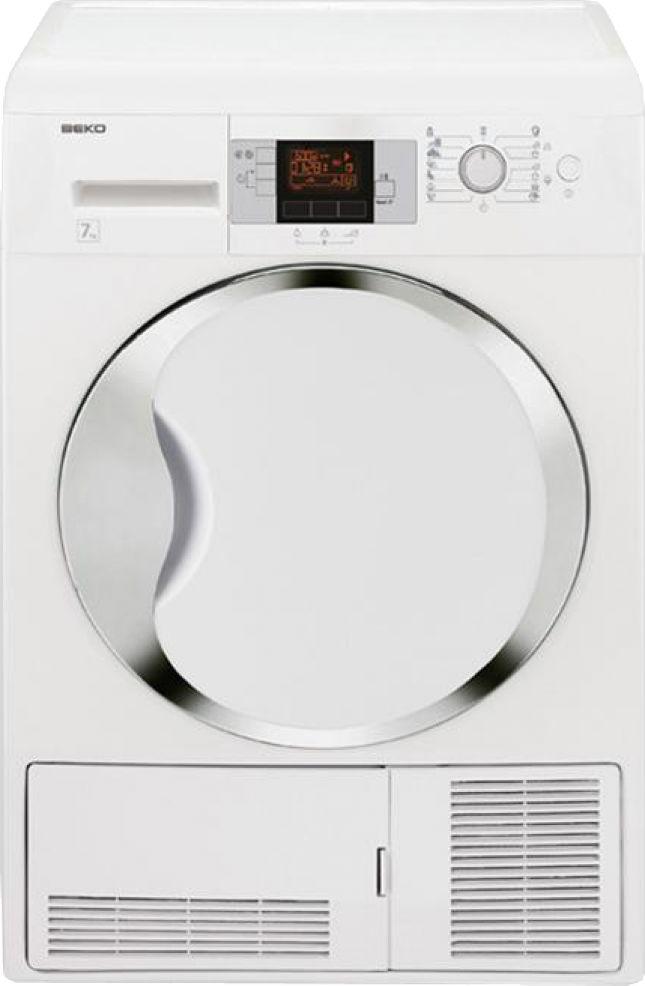 Ремонт сушильных машин Beko