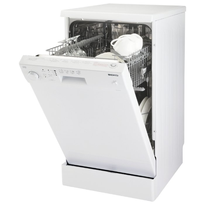 Ремонт посудомоечных машин Beko