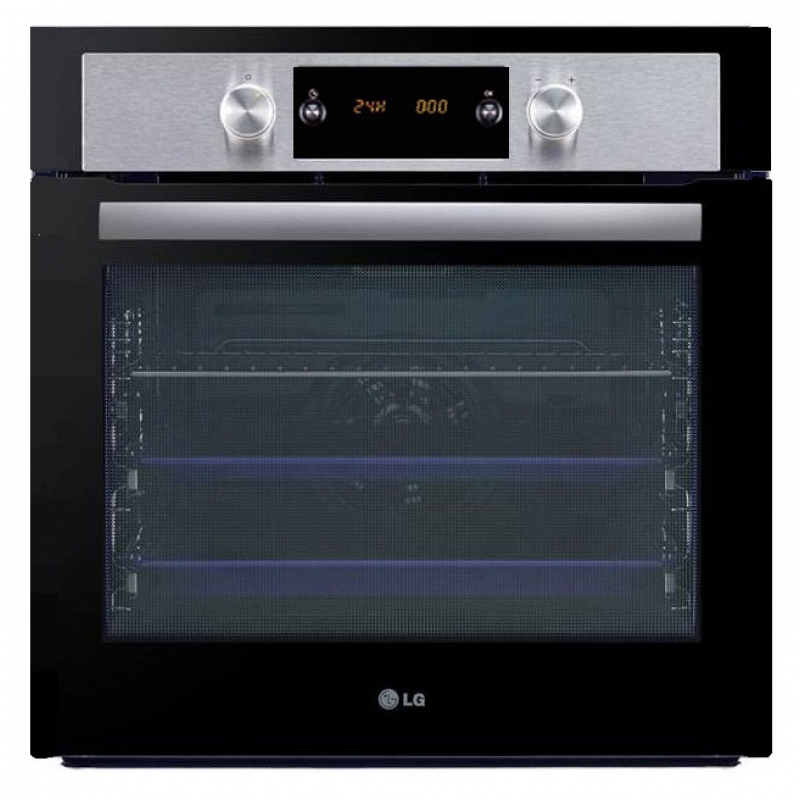 Ремонт духовых шкафов LG